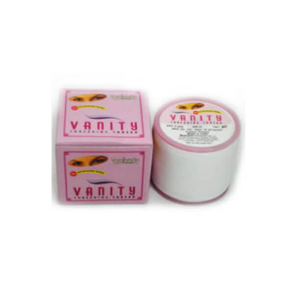 Vanity Anti Bacterial Thread 300m Sa Beauty Distributors