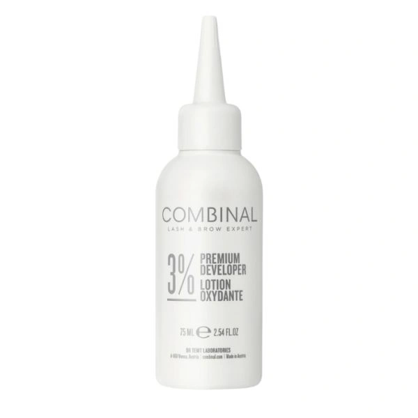 Combinal Gel Developer 3% 75ml