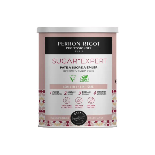 Cirépil Sugar Expert Soft