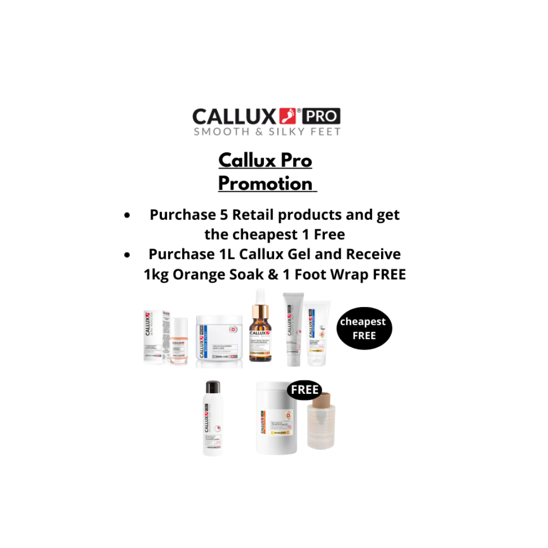 Callux Promotion