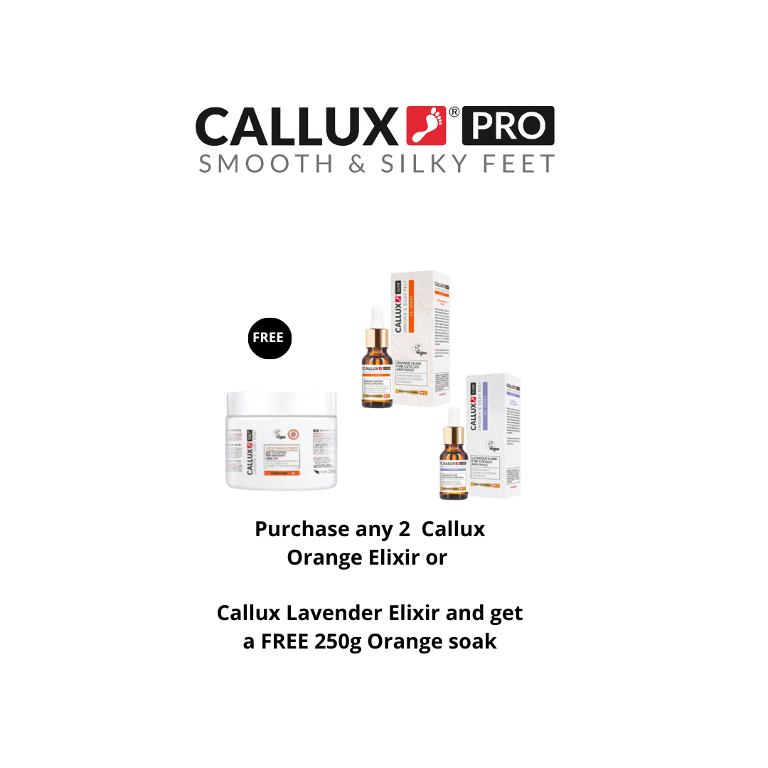 Callux Promotion