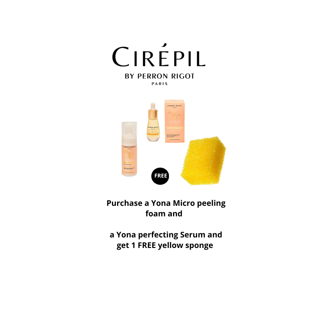 Cirepil Promotion