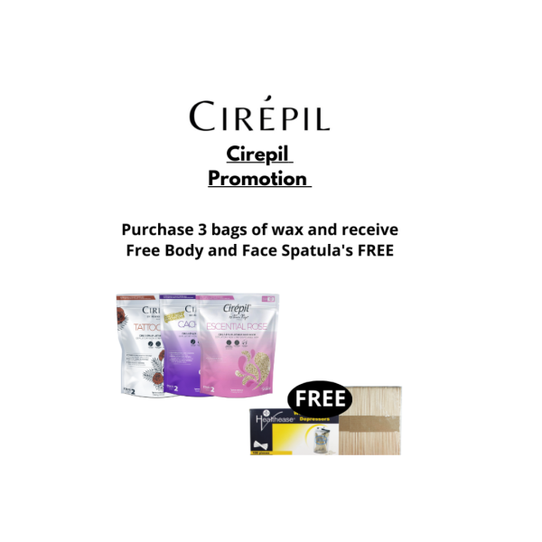 Cirepil Promo Novem