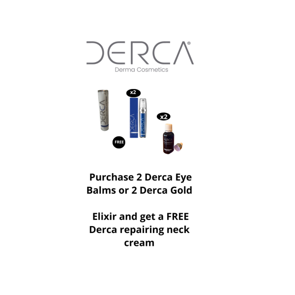 Derca Oct