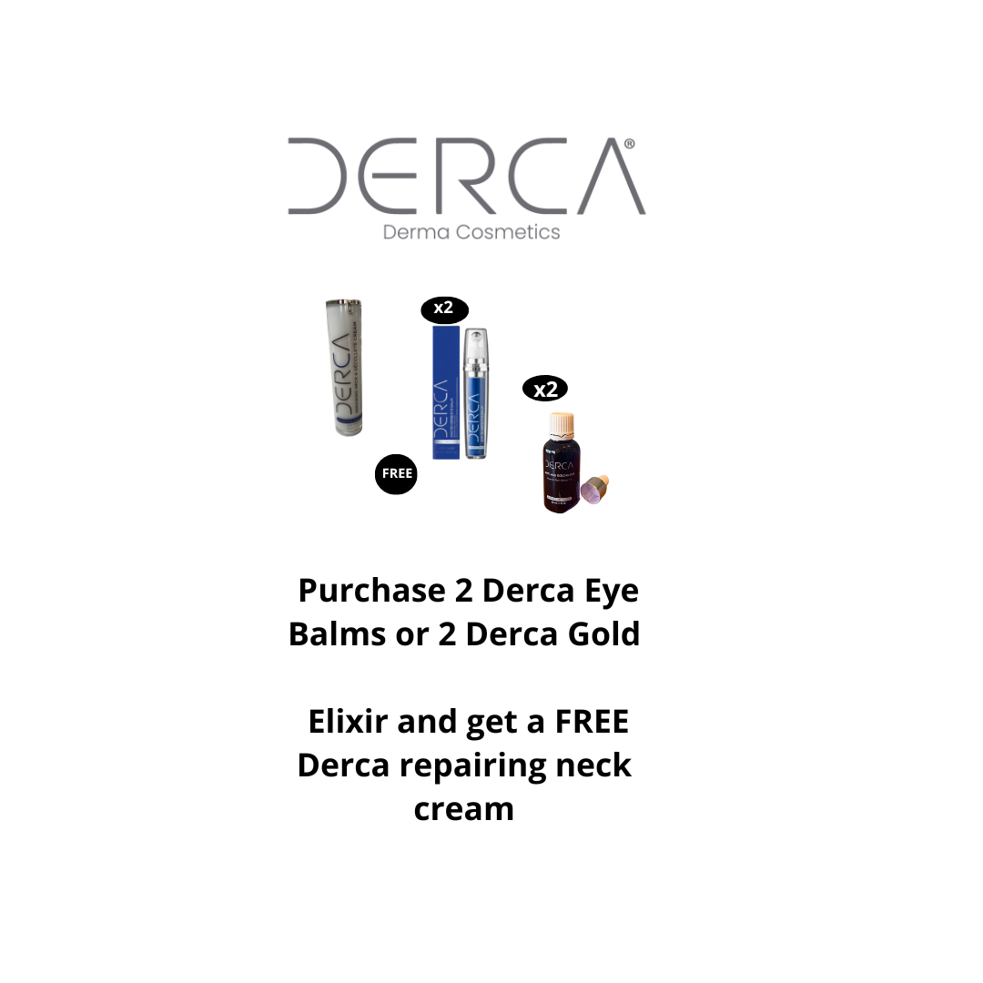 Derca Promotion