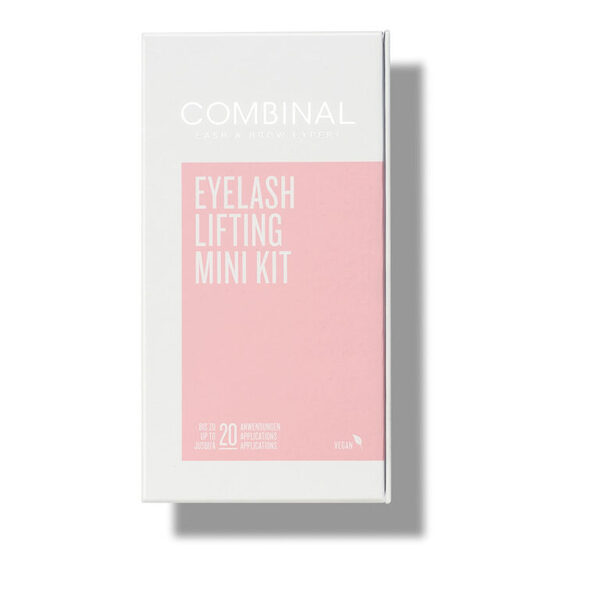 Combinal Eyelash Lift Set Mini