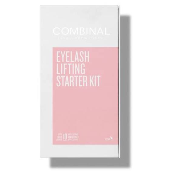 Combinal Eyelash Lifting Starter Kit