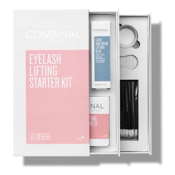 Eyelash Lifting Kit