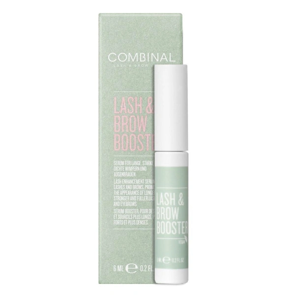 Combinal Lash & Brow Booster 6ml