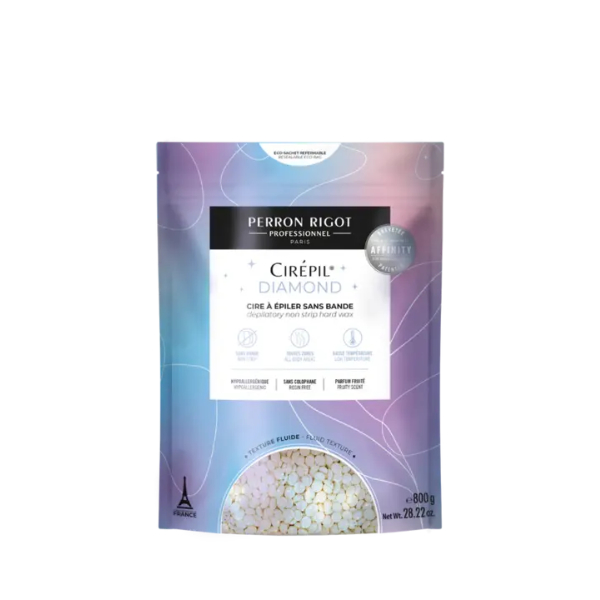 Cirépil Diamond 800g